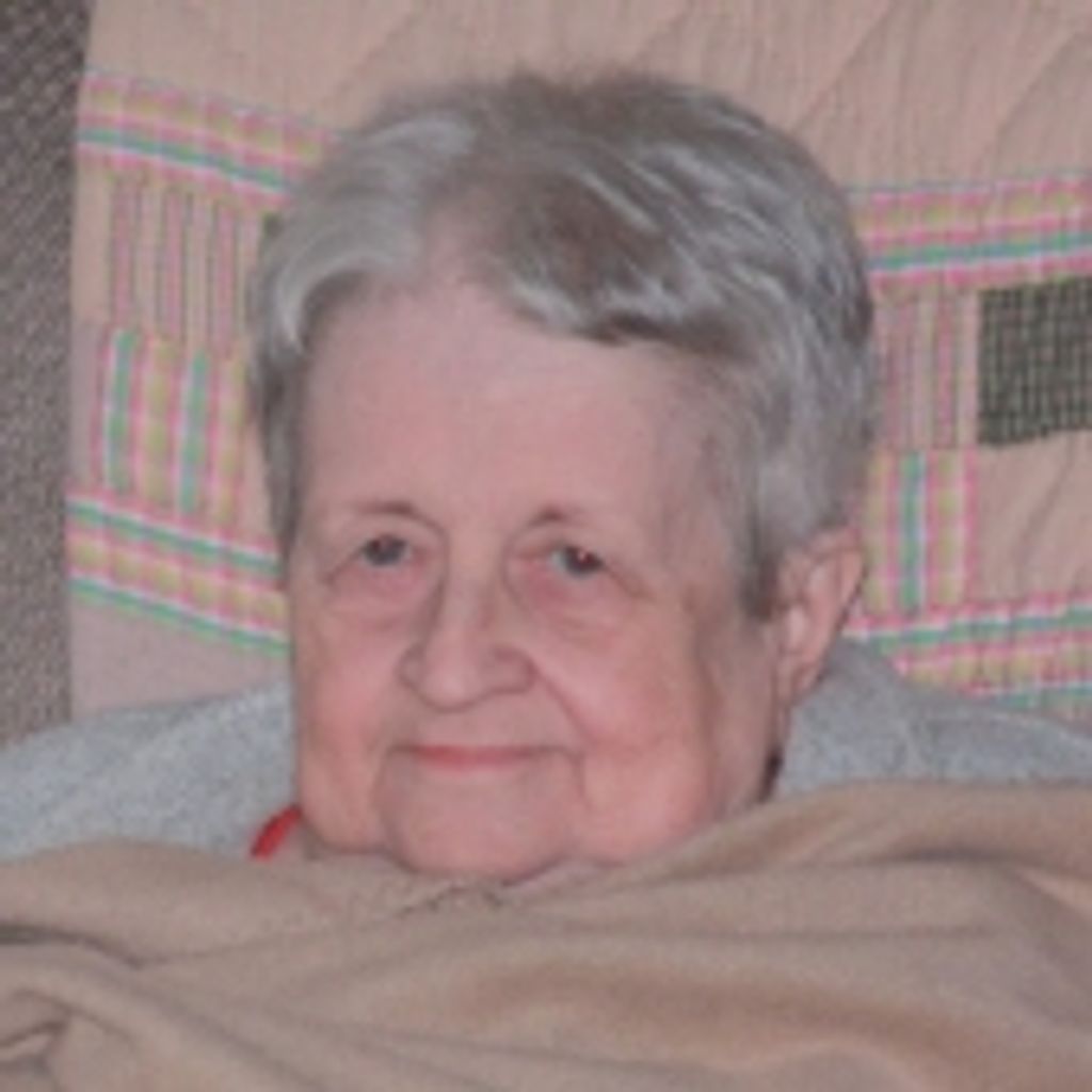 Helen S. Poehler