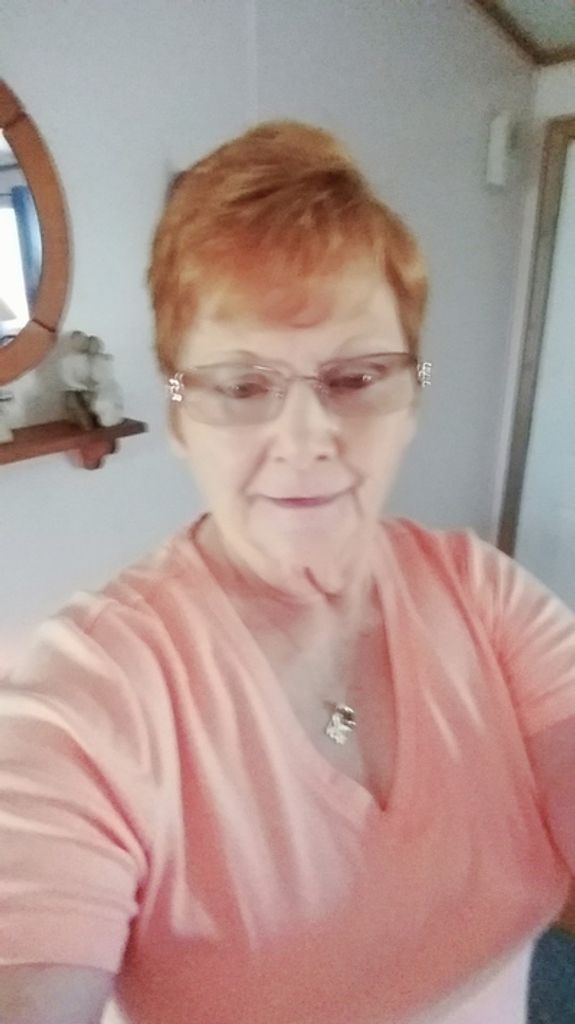 Theresa Ridgway Profile Photo