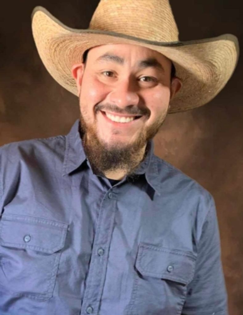 Angel  Ortiz Profile Photo