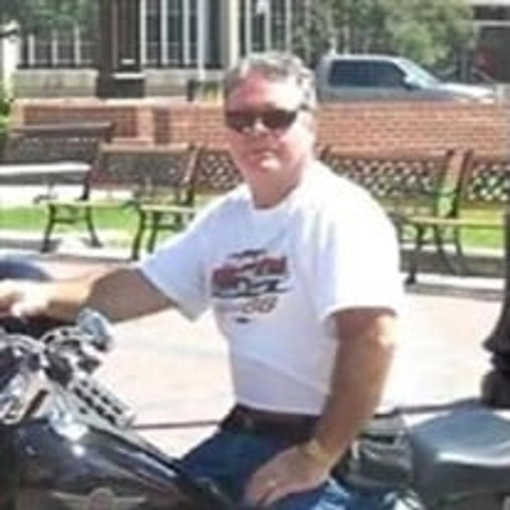 Gene Paul Guidry