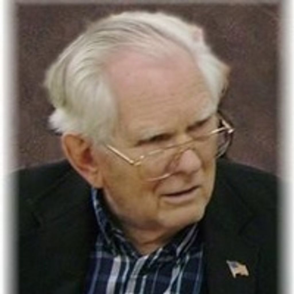 Delmar Clinton Taylor Profile Photo