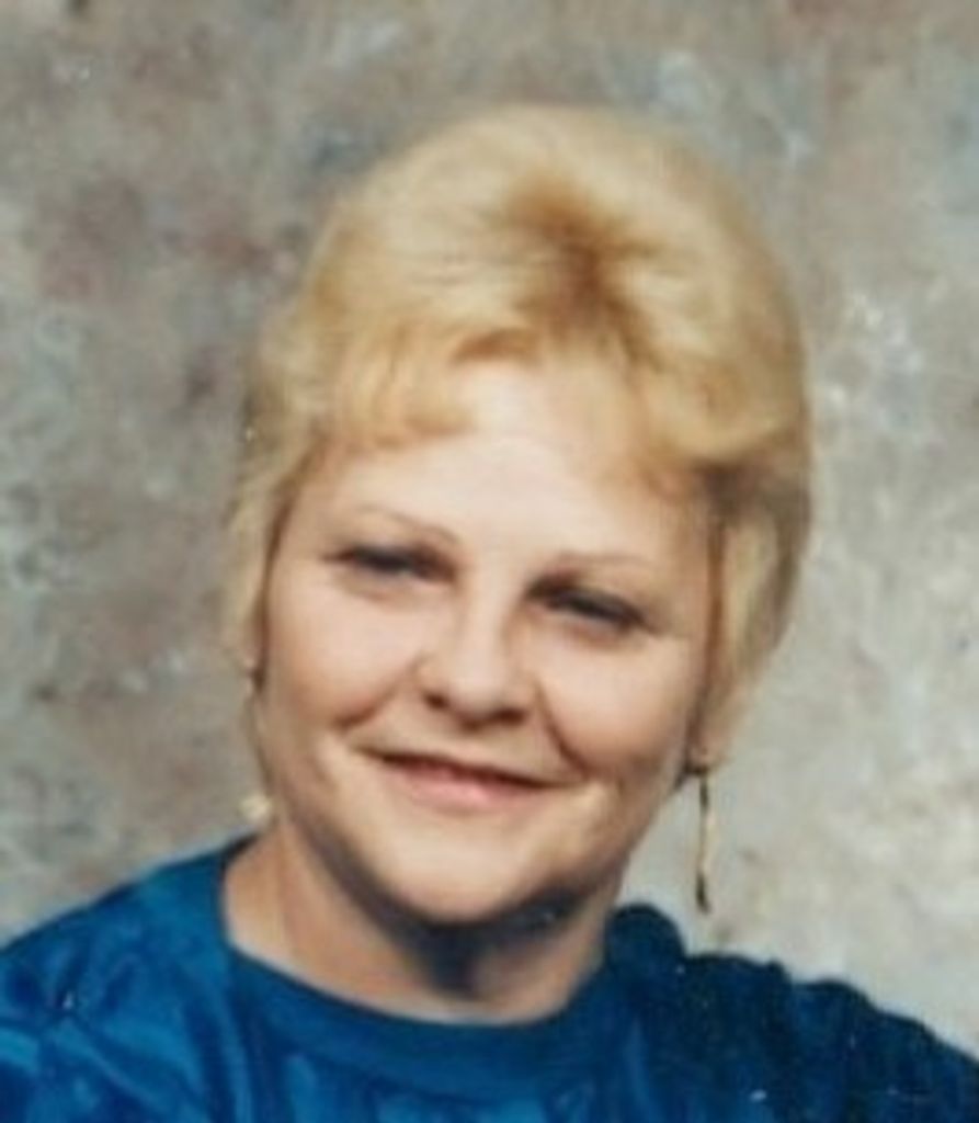 Belinda Eileen McLeod (Horton)