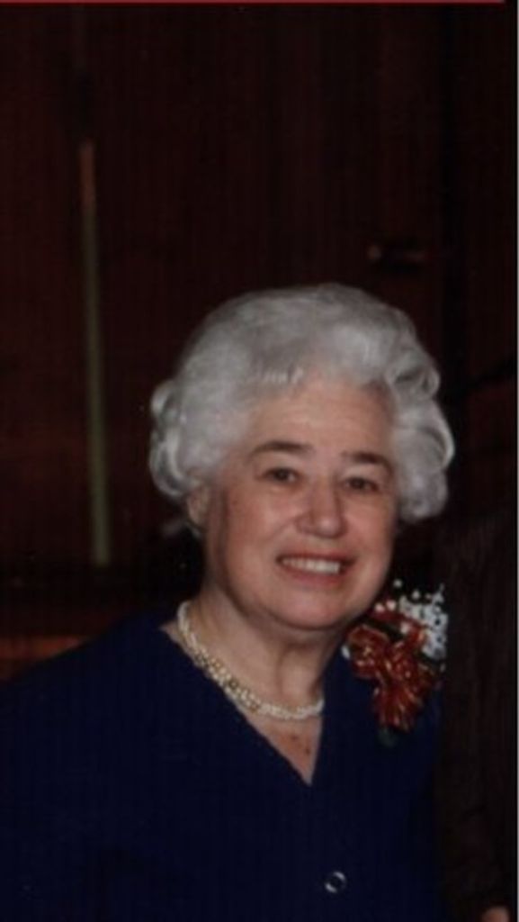 Geneva L. Sutton Profile Photo