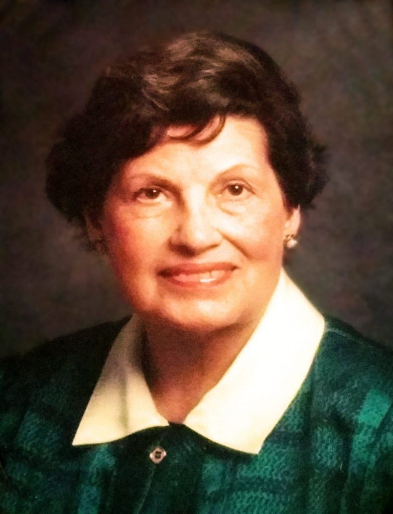 Skinner, Eloise C.
