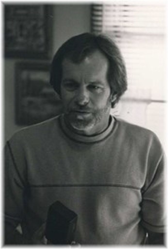 John Edward Silliman, Jr.