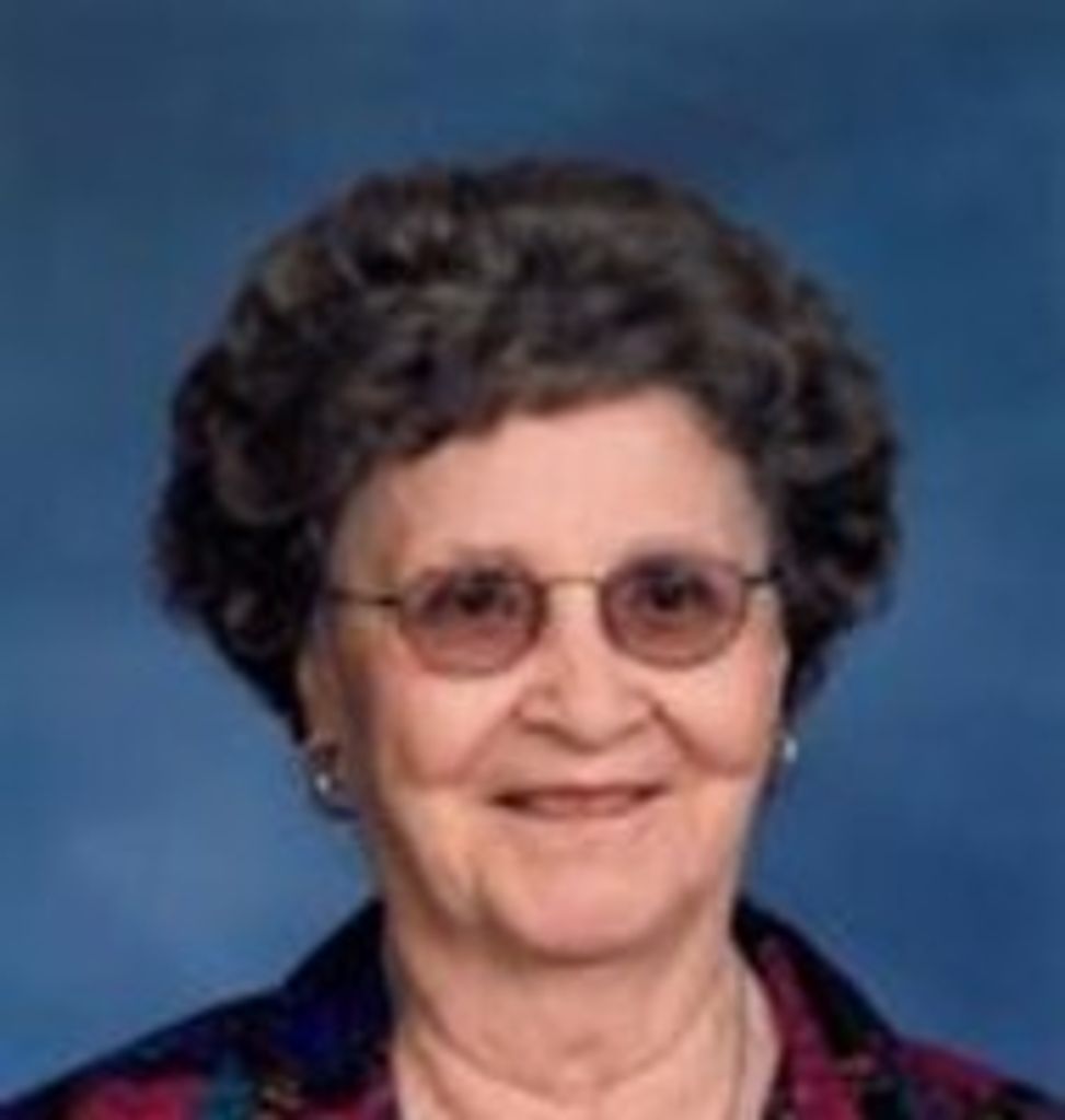 Mary Lou Dugas Hebert Profile Photo