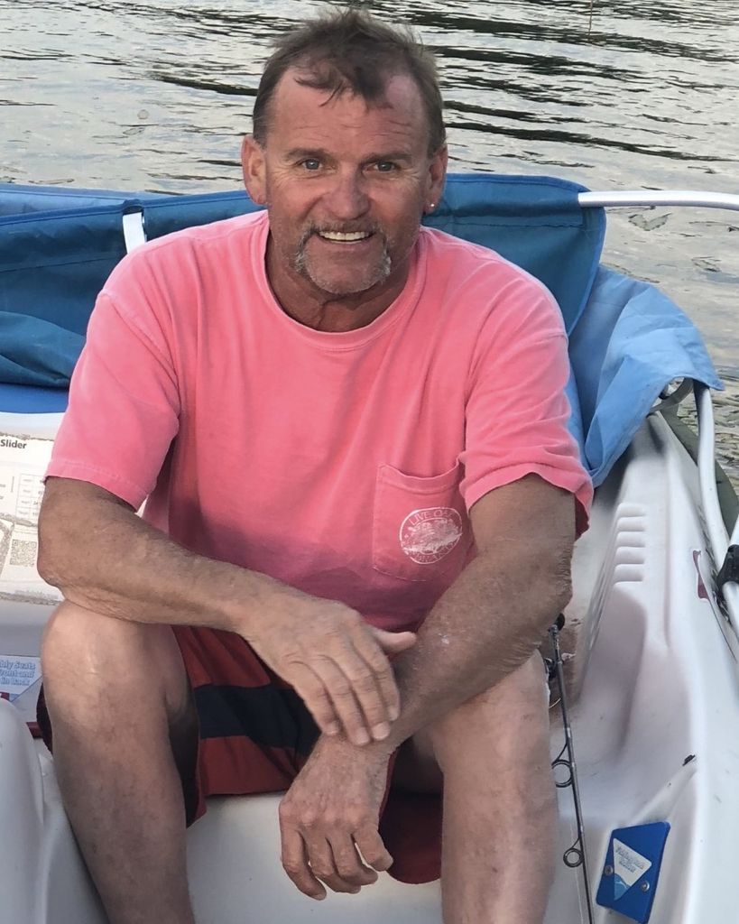 Hershel Wayne McDowell, Jr. Profile Photo