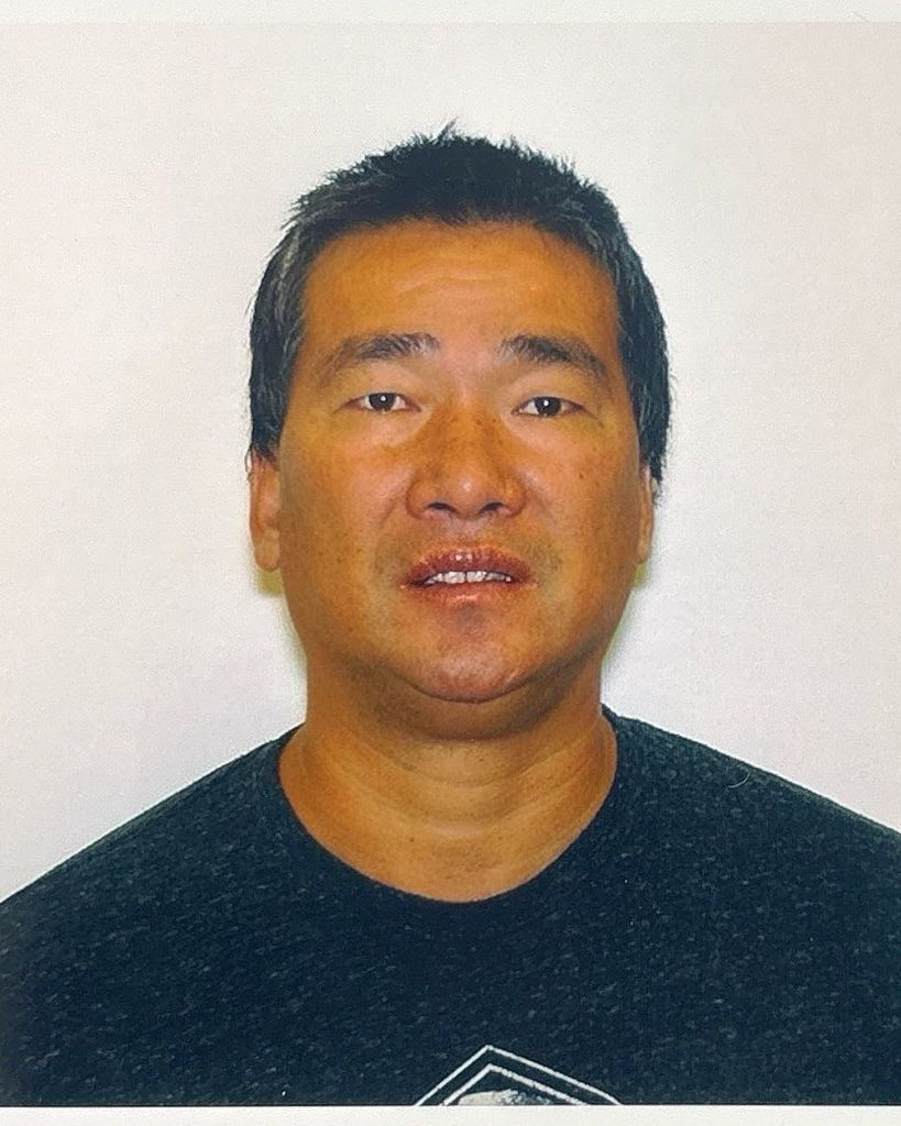 Yi Guo Dong