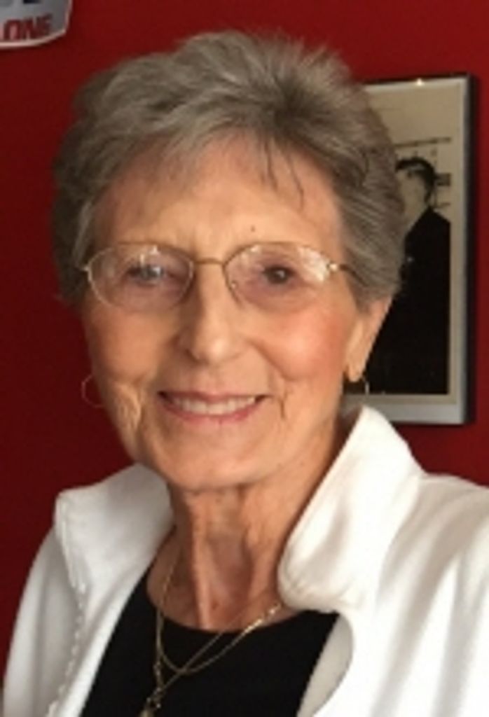 Dianne Katherine Forgacs