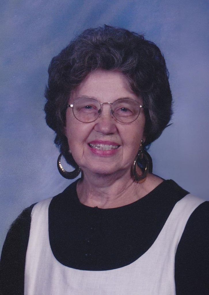 Nancy L. Amspacher Profile Photo