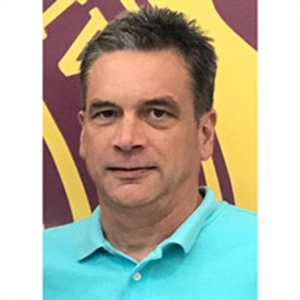 William Irwin Rouech Jr.