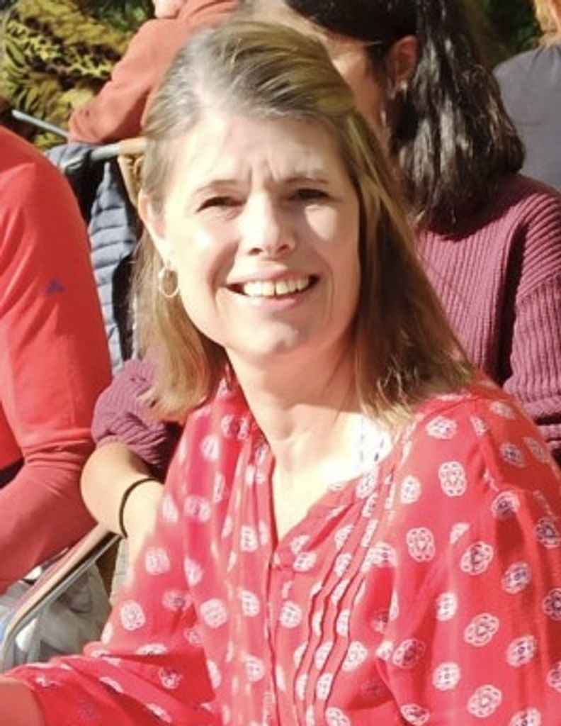 Andrea Alice Kaufman Profile Photo