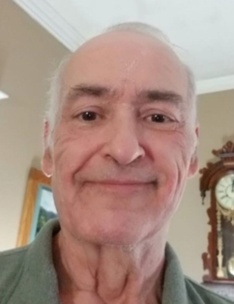 Steven Wayne Patterson