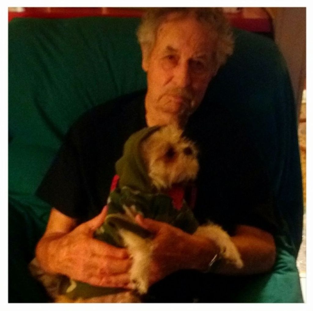 Ray Garland Profile Photo