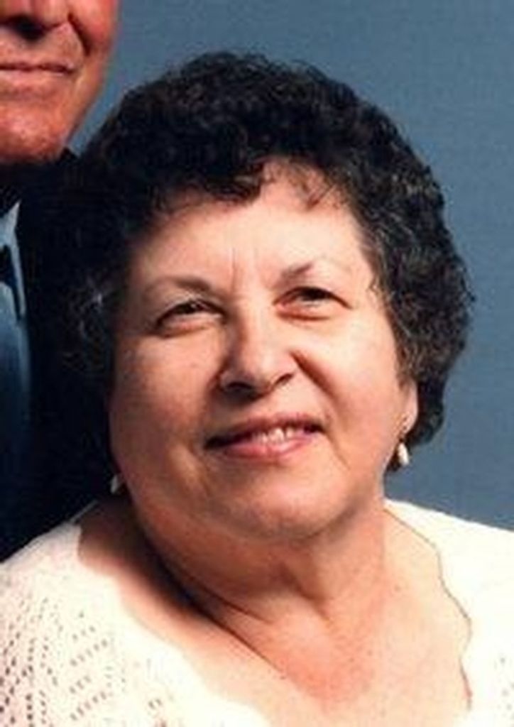 Erma May Cilek
