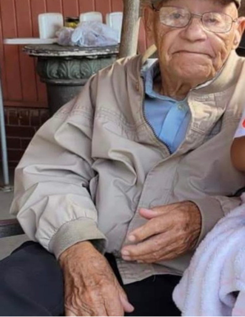 Robert Rozal Powell Profile Photo