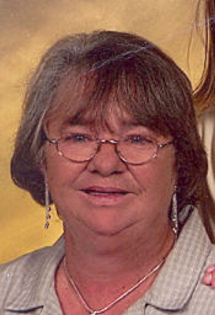 Paula Marie Felty Profile Photo