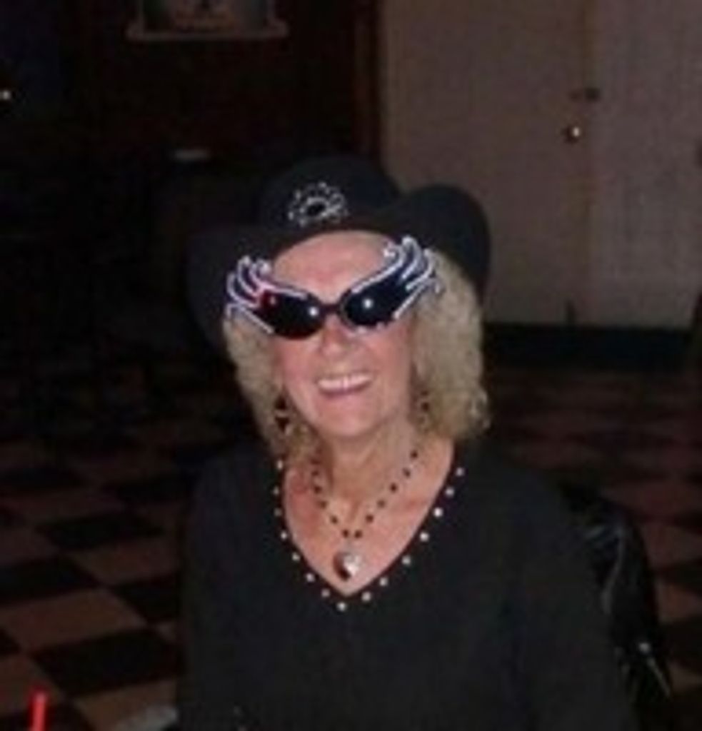 Barbara Ann Haack