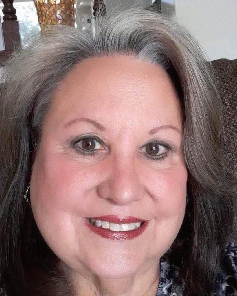 Debra Sue Everts
