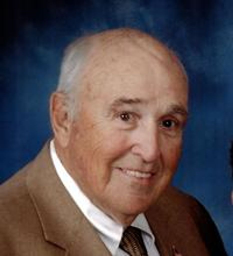 Gerald "Gerry" Howard