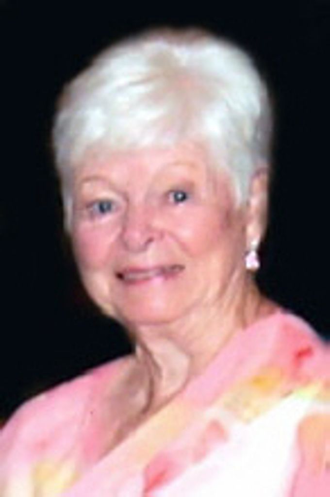 Margaret A. Jackson