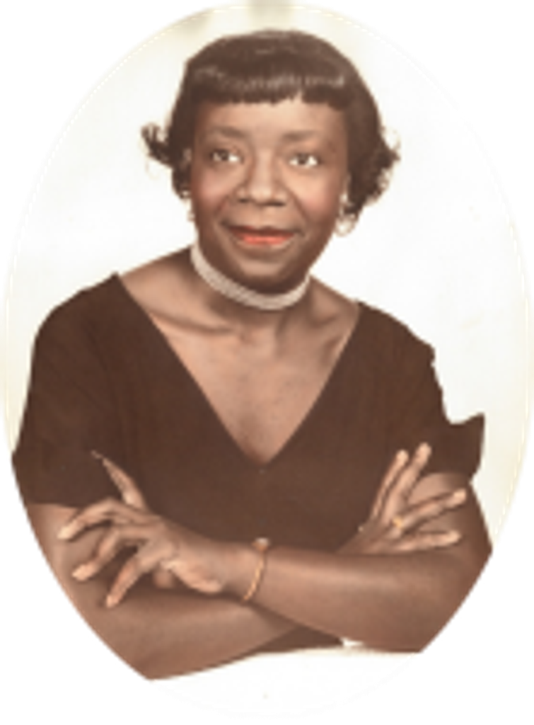 Clara Gaines