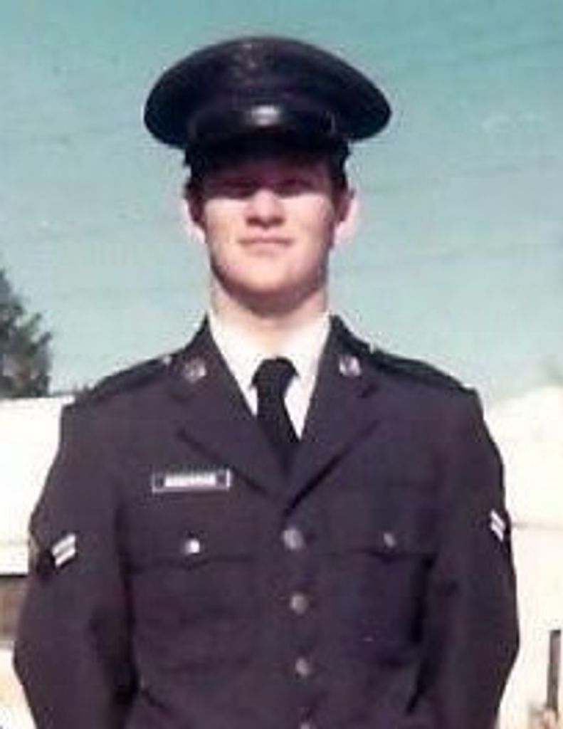 Brian D. Anderson