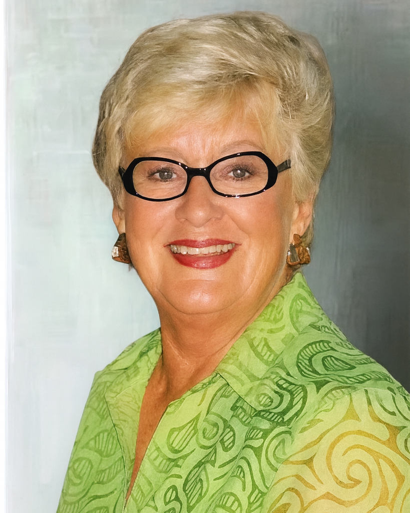Elinor "Joan" Dumaresq
