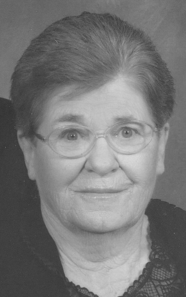 Louise Toney