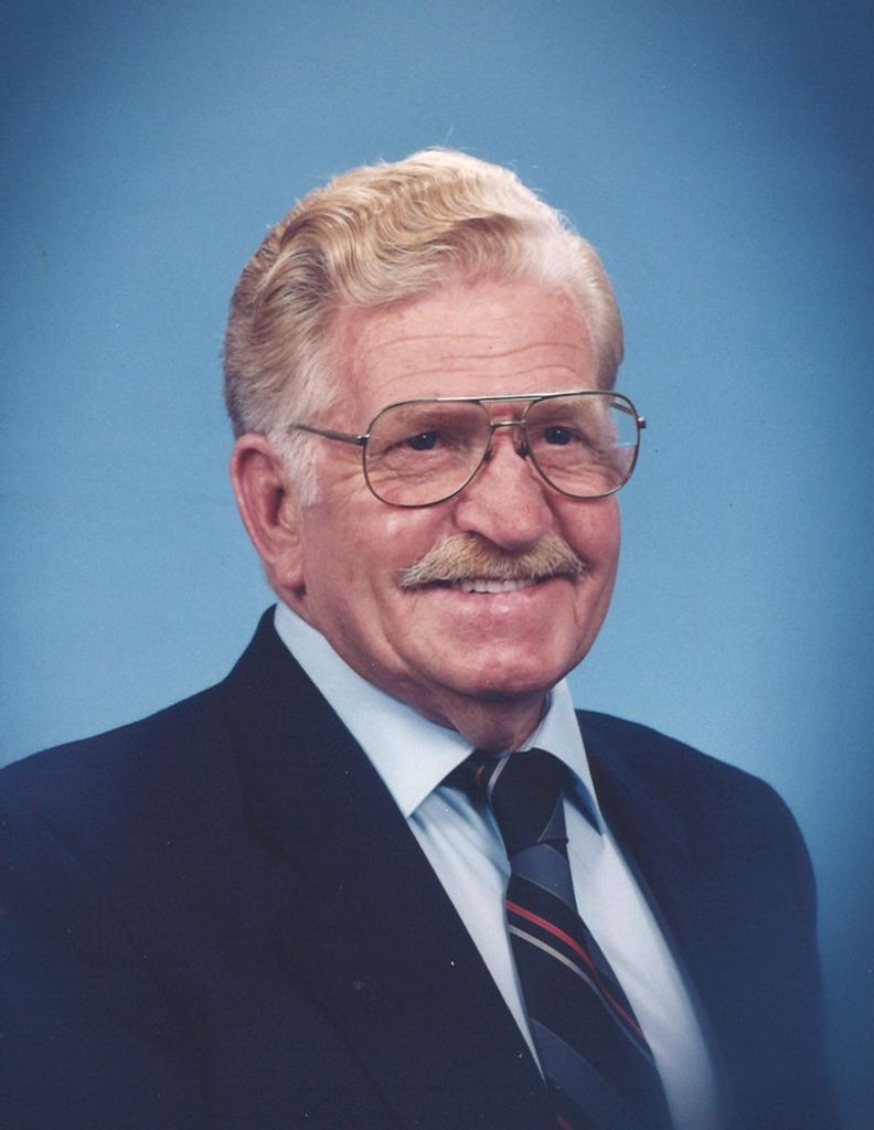 Clyde Coy Beal Profile Photo