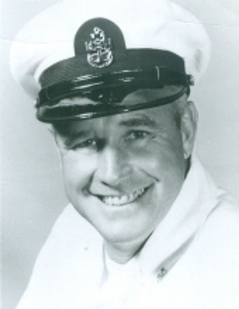 James R. "Jim" Way