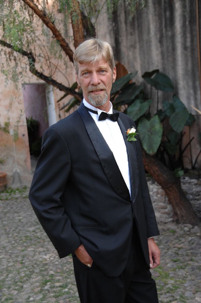 David John Gronewold Profile Photo