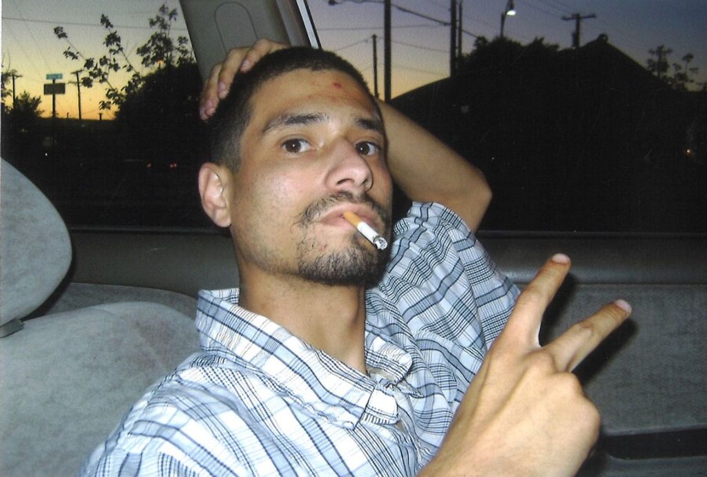 Jose Gallegos (Tony)