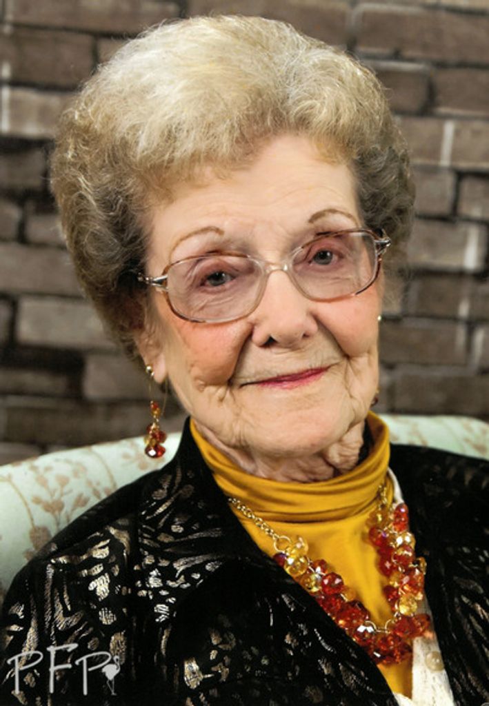 Lucille Coffel Profile Photo