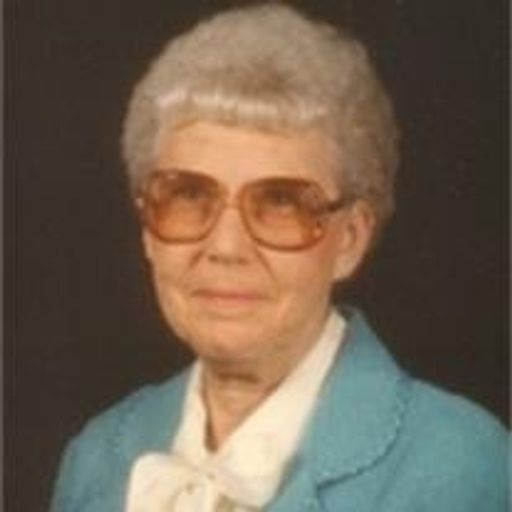 Pansy L. "Sally" Boyle (Yantis) Profile Photo