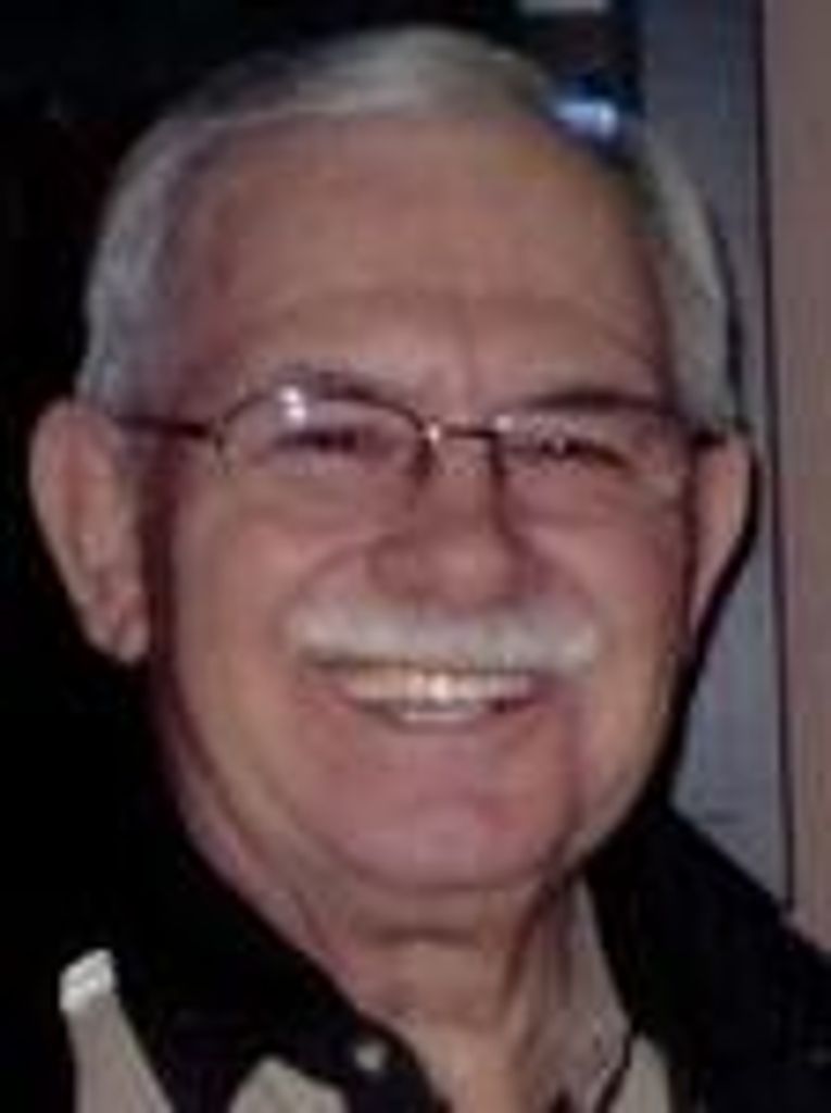 William T. Borth