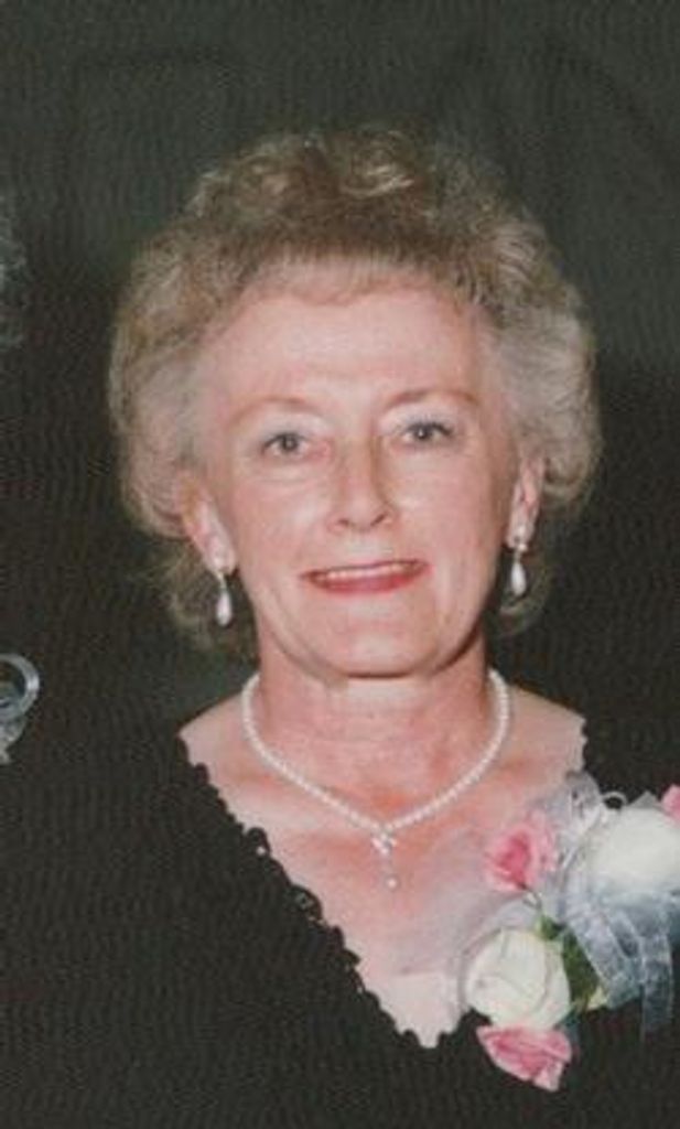 Arlene June Spear Profile Photo