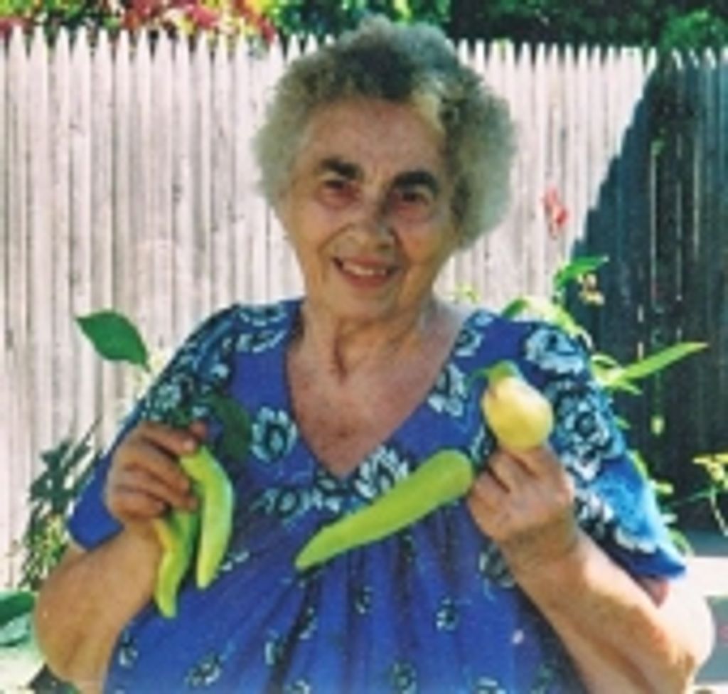 Josefa Sophie Pfeiffer