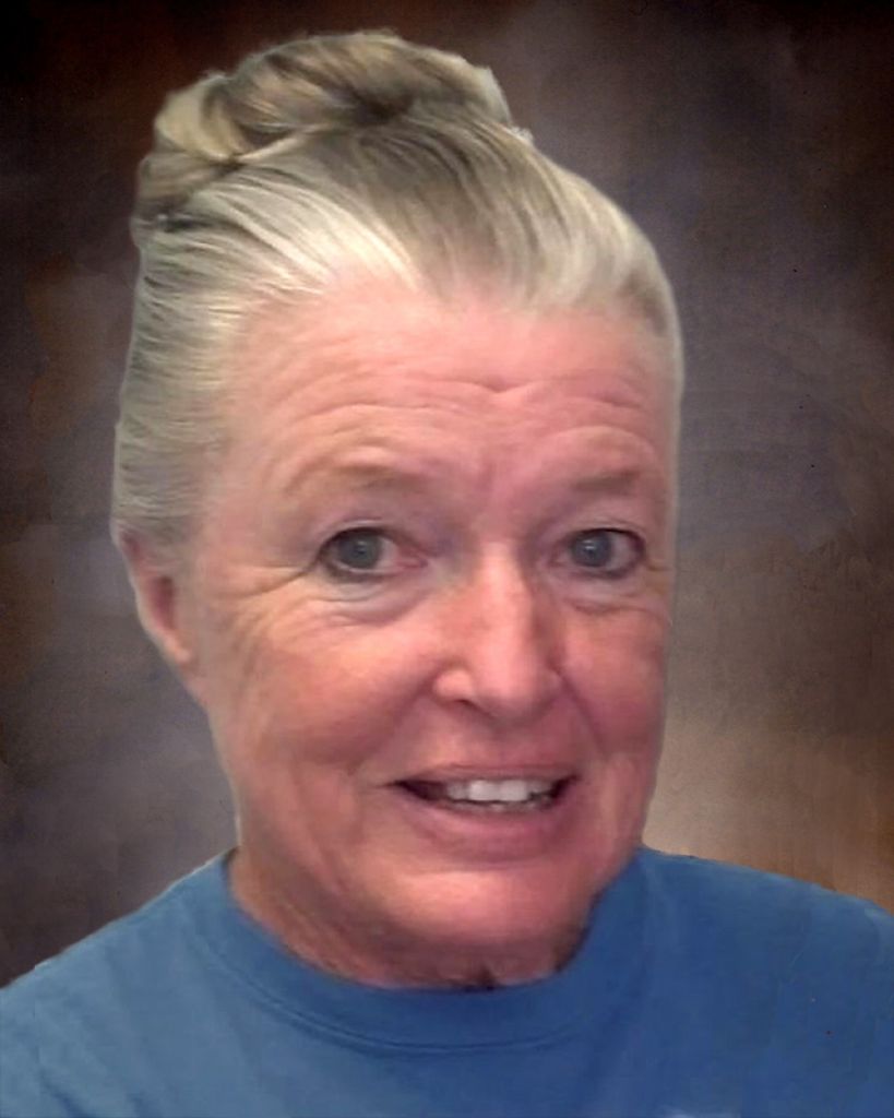 Susan Beckwith Dutson