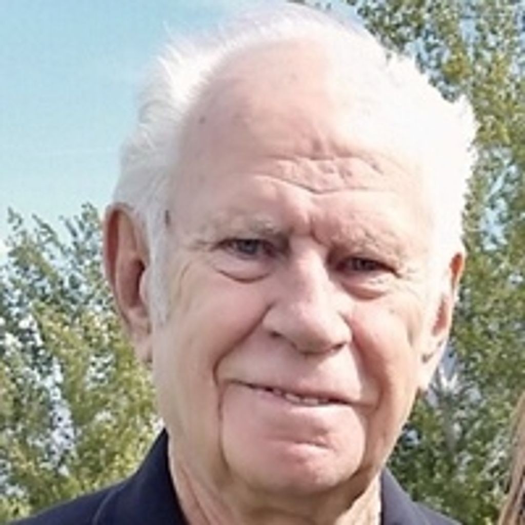 Robert Charles Reid