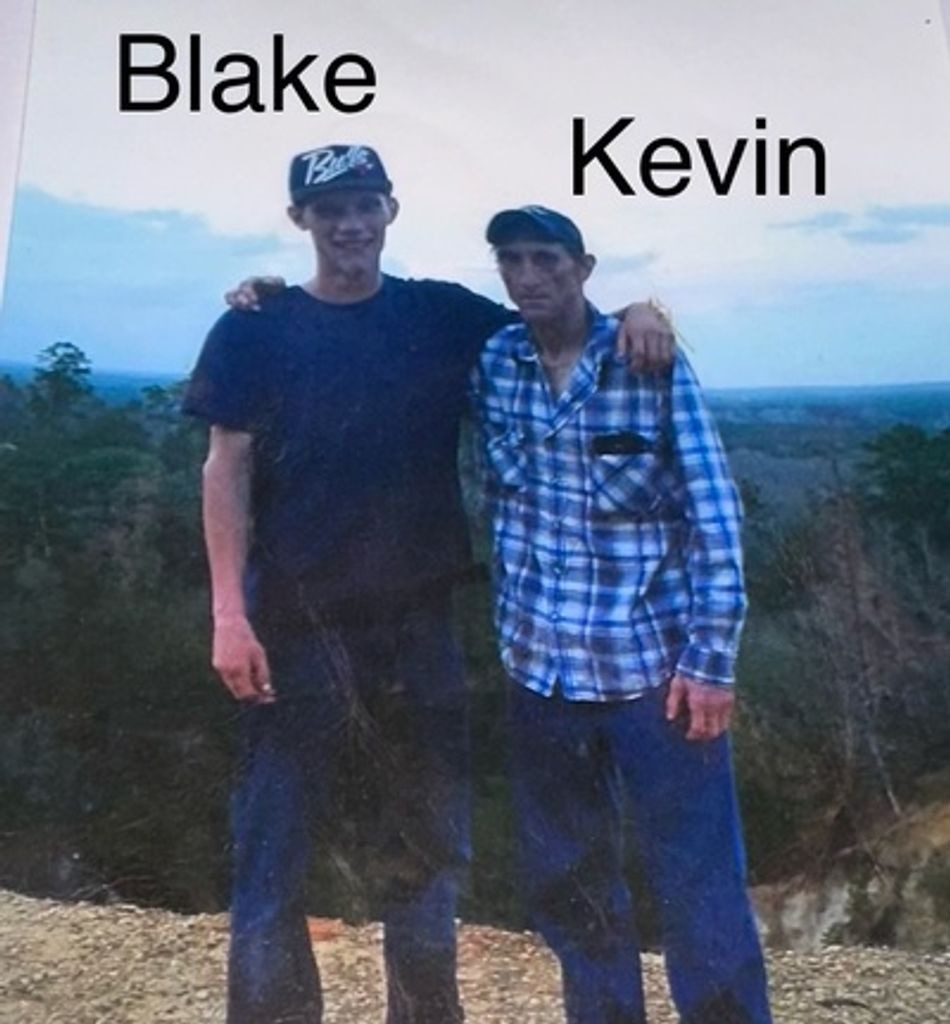 Randall Kevin Heard Profile Photo