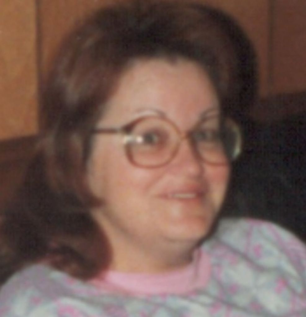 Barbara Jane Colwell Profile Photo