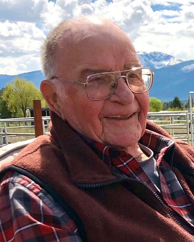Earl Thomas Fowler