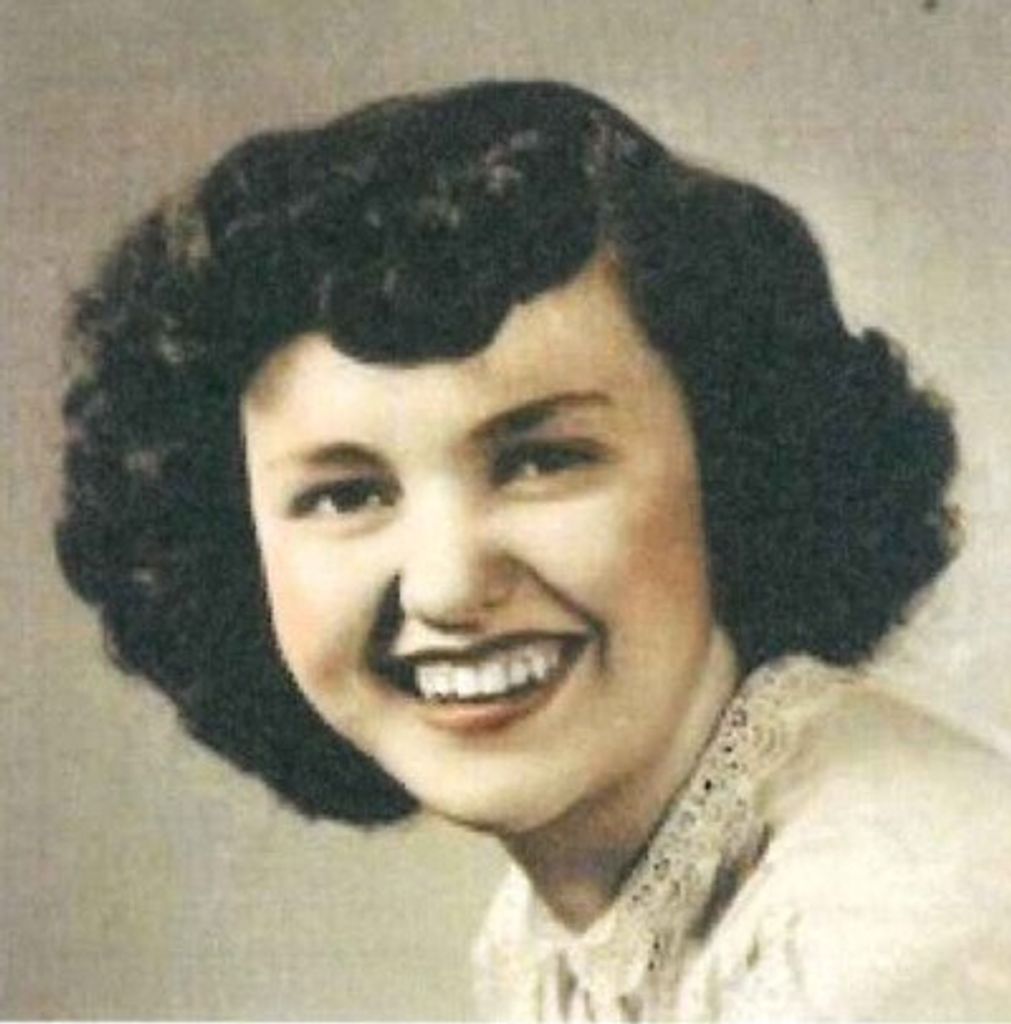 Rosemarie P. Jocke Profile Photo