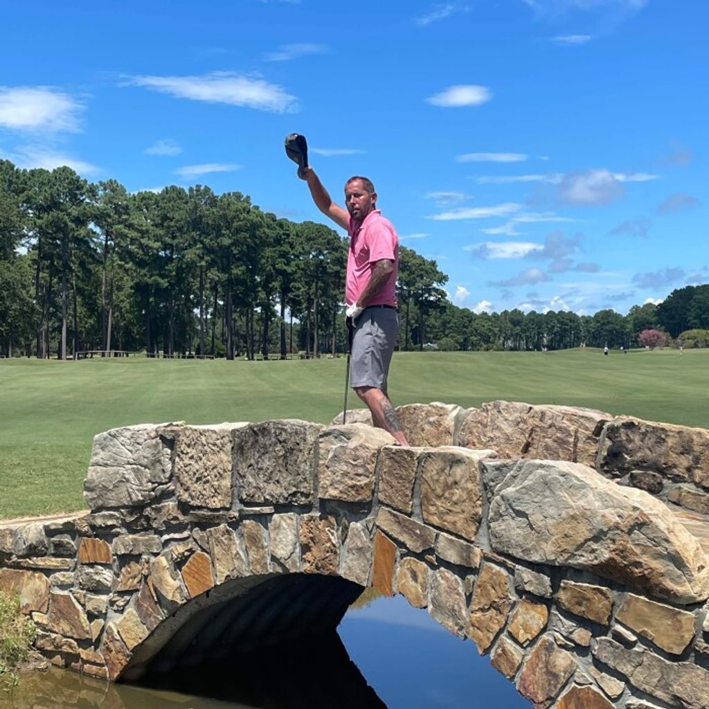 Ronald "Chip" Dunn, Jr. Profile Photo