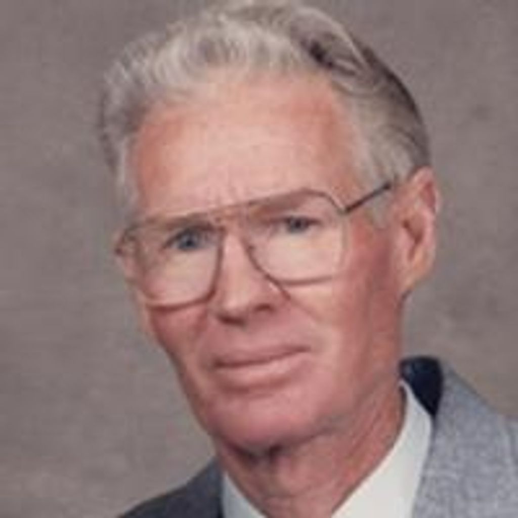 M. "Doc" Donald Swearingin