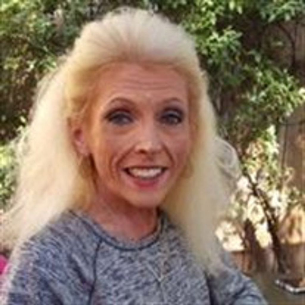 Suzanne  Camille Short