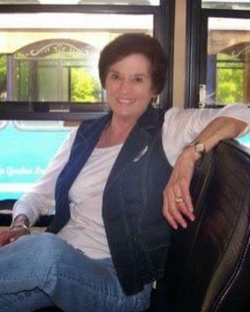 Sandy Brister