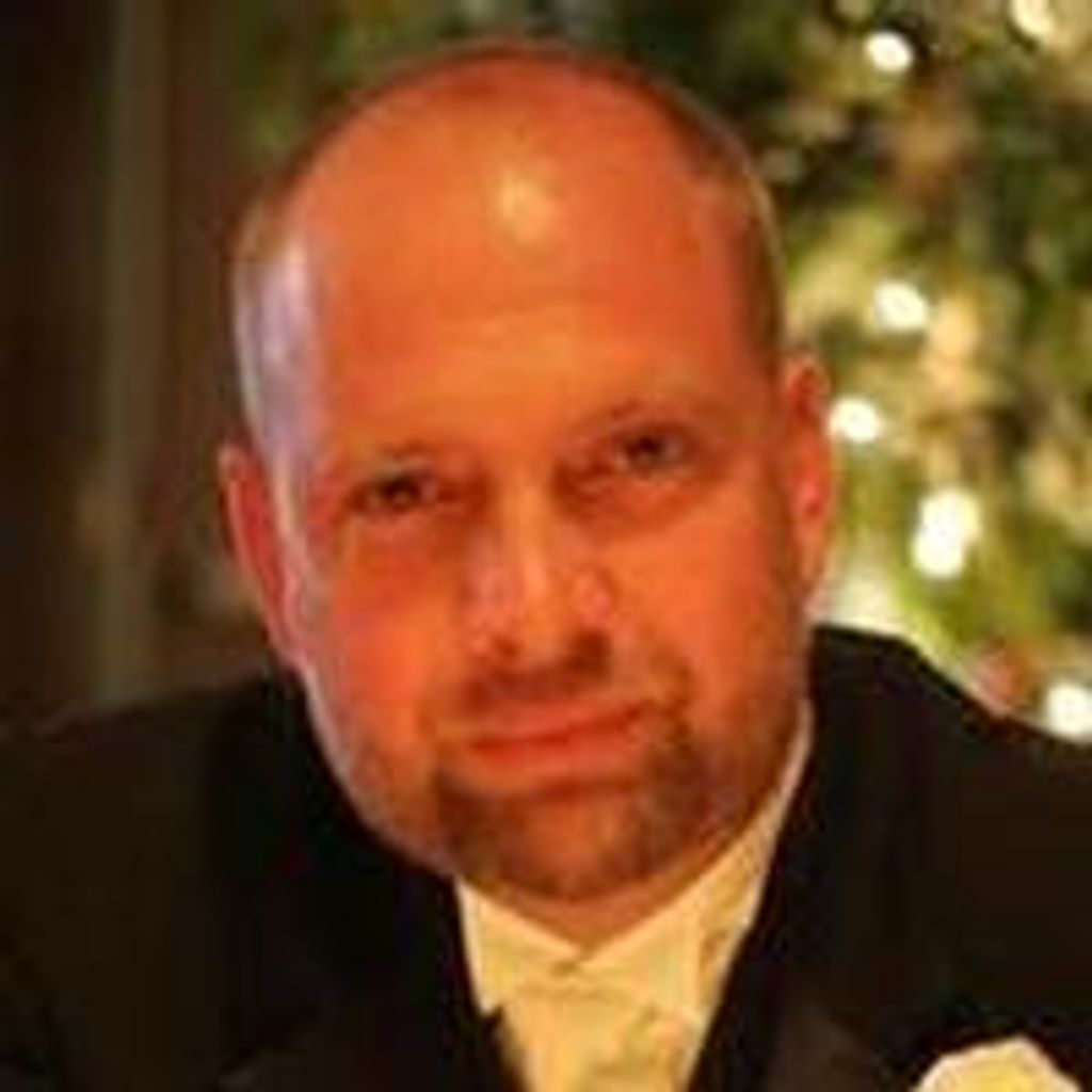 Gregory Alan Hostetler Profile Photo