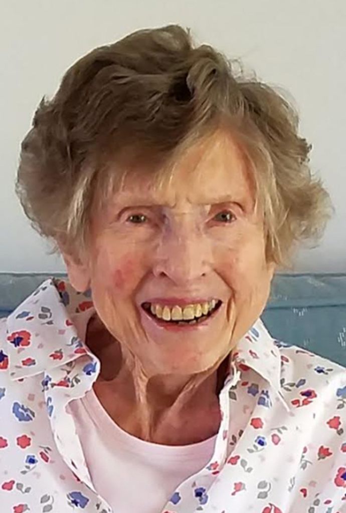 Marjorie P. Stevens Profile Photo